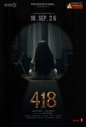 418 2026 Hindi - Telugu - Tamil - Malay - Kannada (ALL ORG) Audio HQ HDTC 720p - 480p - 1080p 418 2026 Hindi - Telugu - Tamil - Malay - Kannada (ALL ORG) Audio HQ HDTC 720p - 480p - 1080p