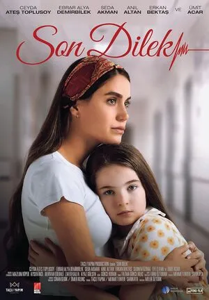 The Last Wish (Son Dilek) 2025 Hindi Dual Audio WEB-DL 720p - 480p - 1080p