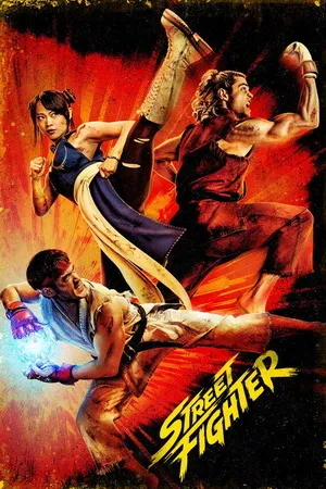 Street Fighter 2026 V2 Hindi - Telugu (CLEAN) & English ORG HDTS 720p - 480p - 1080p Street Fighter 2026 V2 Hindi - Telugu (CLEAN) & English ORG HDTS 720p - 480p - 1080p