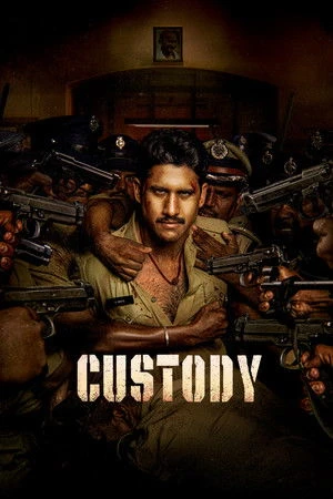 Custody 2023 Hindi Dual Audio WEB-DL 720p - 480p - 1080p Custody 2023 Hindi Dual Audio WEB-DL 720p - 480p - 1080p
