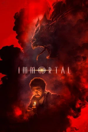 Immortal 2026 Tamil Audio HQ-HDTS 720p - 480p - 1080p