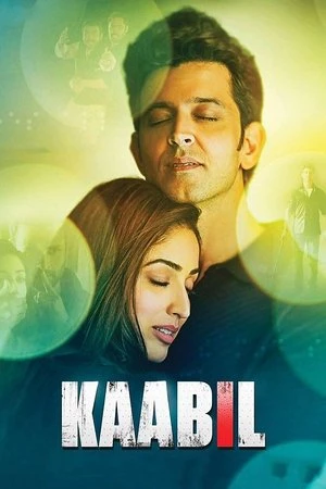Kaabil 2017 Hindi Dual Audio WEB-DL 720p - 480p - 1080p Kaabil 2017 Hindi Dual Audio WEB-DL 720p - 480p - 1080p