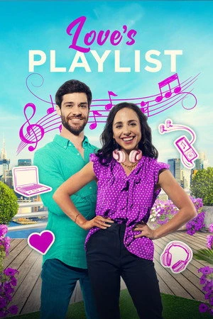 Love's Playlist 2023 Hindi Dual Audio WEB-DL 720p - 480p - 1080p Love's Playlist 2023 Hindi Dual Audio WEB-DL 720p - 480p - 1080p