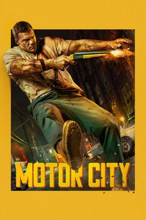 Motor City 2026 English Dual Audio CAMRip 720p - 480p - 1080p Motor City 2026 English Dual Audio CAMRip 720p - 480p - 1080p