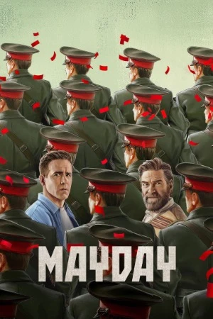 Mayday 2026 English Audio WEB-DL 720p - 1080p