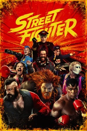 Street Fighter 2026 Hindi Telugu Clean English ORG HDTS 720p - 480p - 1080p