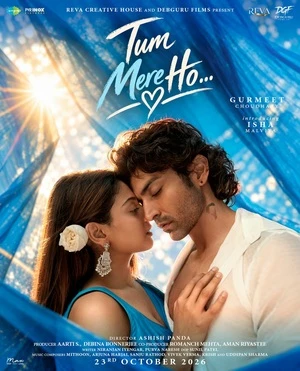 Tum Mere Ho 2026 Hindi Audio HDTC 720p - 480p - 1080p Tum Mere Ho 2026 Hindi Audio HDTC 720p - 480p - 1080p