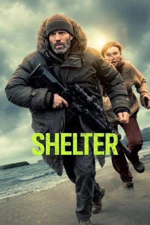 Shelter 2026 English Audio WEB-DL 720p - 480p - 1080p