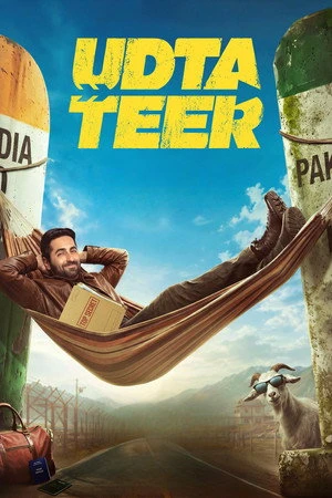 Udta Teer 2026 Hindi Audio HQ HDTC 720p - 480p - 1080p Udta Teer 2026 Hindi Audio HQ HDTC 720p - 480p - 1080p